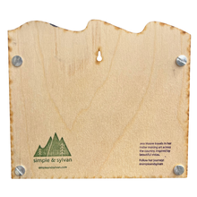 Load image into Gallery viewer, Sea Lion Wooden Picture Frame