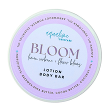 Load image into Gallery viewer, Lotion Body Bar