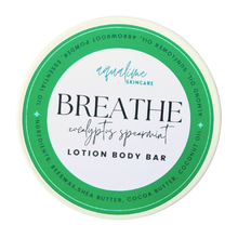 Load image into Gallery viewer, Lotion Body Bar