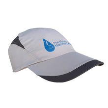 Load image into Gallery viewer, Logo Sports Cap