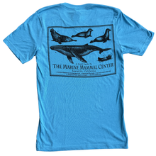 Load image into Gallery viewer, Field Guide Short Sleeve Tee - Adult