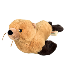 Load image into Gallery viewer, 8" Logo Sea Lion Plush