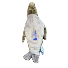 Load image into Gallery viewer, 8" Logo Elephant Seal Plush