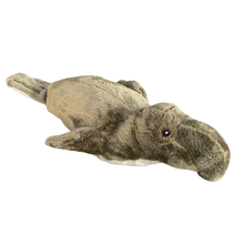 Load image into Gallery viewer, 8" Logo Elephant Seal Plush