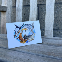Load image into Gallery viewer, 3 Card Holiday Bundle