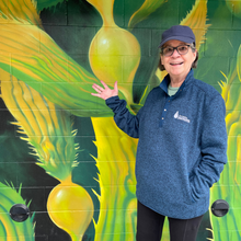 Load image into Gallery viewer, 50th Anniversary 3/4 Snap Pullover