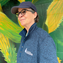 Load image into Gallery viewer, 50th Anniversary 3/4 Snap Pullover