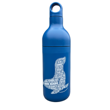 Load image into Gallery viewer, The Marine Mammal Center Buoy Water Bottle
