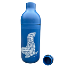 Load image into Gallery viewer, The Marine Mammal Center Buoy Water Bottle