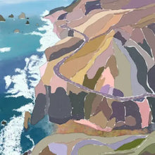 Load image into Gallery viewer, Walker Noble Studios PCH Art Print - 8x8