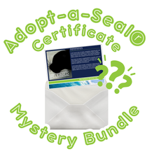 Load image into Gallery viewer, Adopt-a-Seal® Mystery Bundle