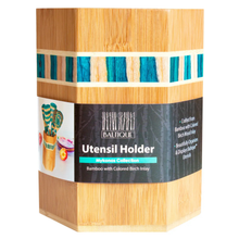 Load image into Gallery viewer, Baltique® Mykonos Collection Kitchen Utensil Holder