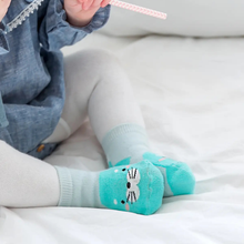 Load image into Gallery viewer, Kids' Zoo Socks - Seal