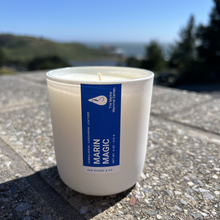 Load image into Gallery viewer, Marin Magic Candle