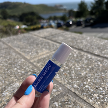 Load image into Gallery viewer, Marin Magic Rollerball Perfume