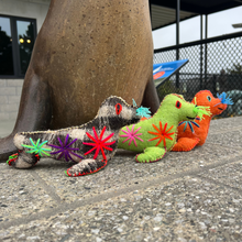 Load image into Gallery viewer, Sea Lion - Chiapas Animalito