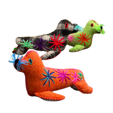 Load image into Gallery viewer, Sea Lion - Chiapas Animalito