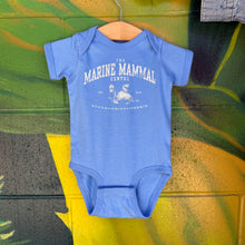 Load image into Gallery viewer, Vintage Sea Lion Logo Infant Onesie