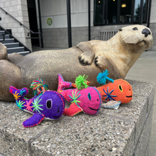 Load image into Gallery viewer, Whale - Chiapas Animalito