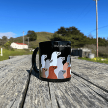 Load image into Gallery viewer, Logo Decade Mug