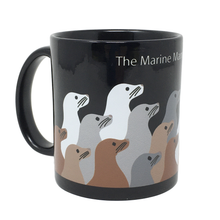 Load image into Gallery viewer, Logo Decade Mug