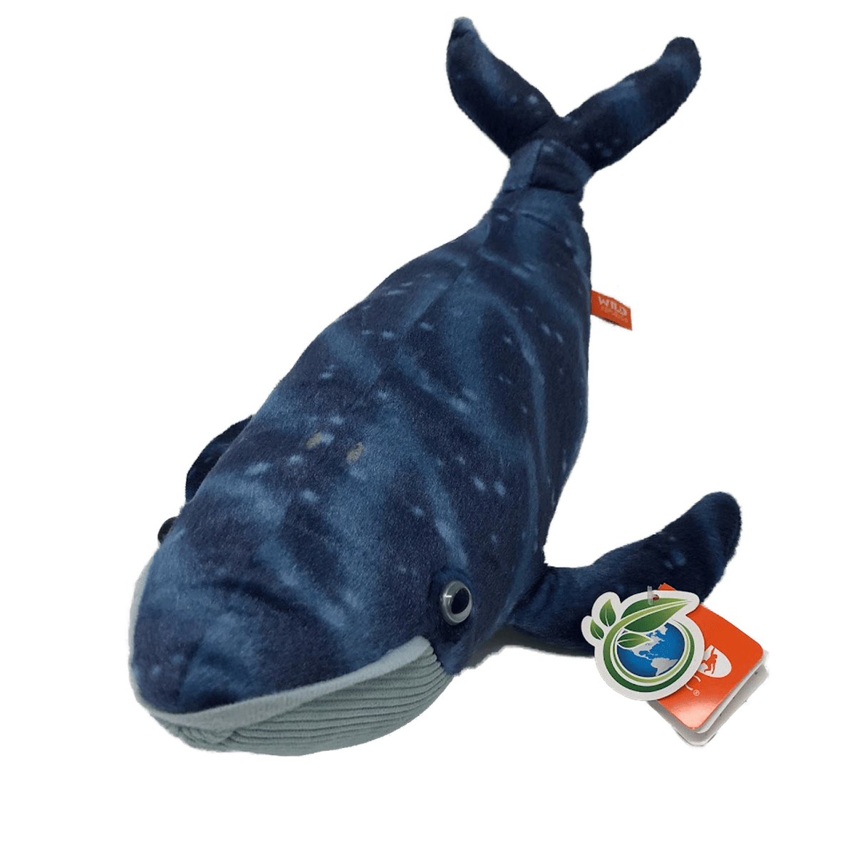 Giant stuffed whale sales