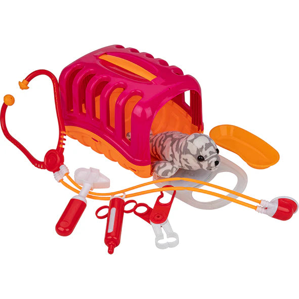 【裁断済】Veterinary Circulation 全巻セットNo.1〜28 Vet Medical Kit – The Marine Mammal Center Gift Store