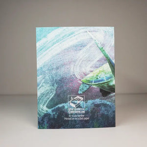 Sea Turtle Everyday Greeting Card