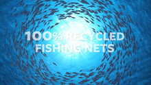 Load image into Gallery viewer, Full Circle Clean Ocean Netted Scrubbers
