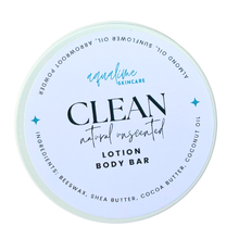 Load image into Gallery viewer, Lotion Body Bar
