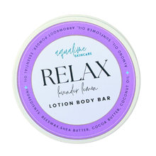 Load image into Gallery viewer, Lotion Body Bar
