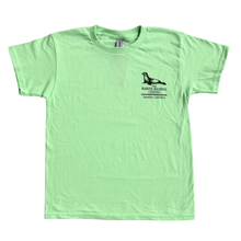 Load image into Gallery viewer, Field Guide Short Sleeve Tee - Youth
