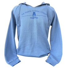 Load image into Gallery viewer, Sea Otter Wave Wash Hoodie
