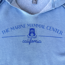 Load image into Gallery viewer, Sea Otter Wave Wash Hoodie
