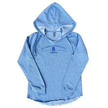 Load image into Gallery viewer, Sea Otter Wave Wash Hoodie
