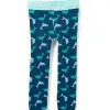 Load image into Gallery viewer, Toddler Leggings - Dolphin
