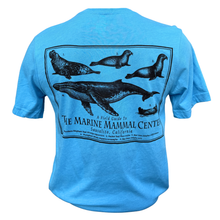 Load image into Gallery viewer, Field Guide Short Sleeve Tee - Adult

