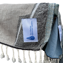 Load image into Gallery viewer, The Marine Mammal Center Luxury Turkish Towel
