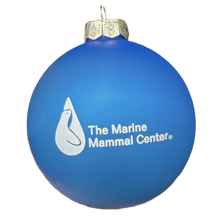 Load image into Gallery viewer, Logo Ornament
