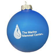 Logo Ornament