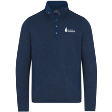 Load image into Gallery viewer, 50th Anniversary 3/4 Snap Pullover

