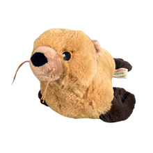 Load image into Gallery viewer, 8" Logo Sea Lion Plush
