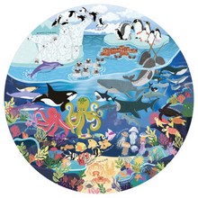 Load image into Gallery viewer, The Ocean Lover&#39;s 1000-Piece Jigsaw Puzzle
