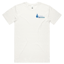 Load image into Gallery viewer, The Marine Mammal Center X Hollis Callas 50th Anniversary Short Sleeve Tee
