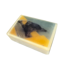 Load image into Gallery viewer, Harbor Seal Milk and Honey Soap
