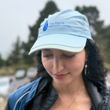 Load image into Gallery viewer, Logo Sports Cap
