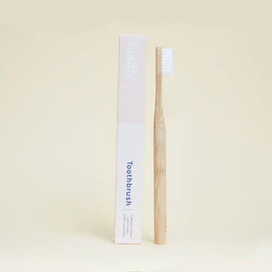 Bamboo Toothbrush