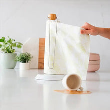 Load image into Gallery viewer, Tough Sheet Reusable Plant Towel
