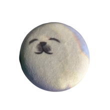 Load image into Gallery viewer, Squishy Seal Magnet

