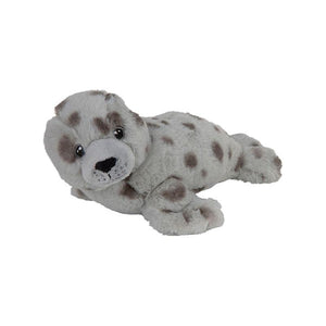 9.5" Eco Pals Harbor Seal Stuffed Animal